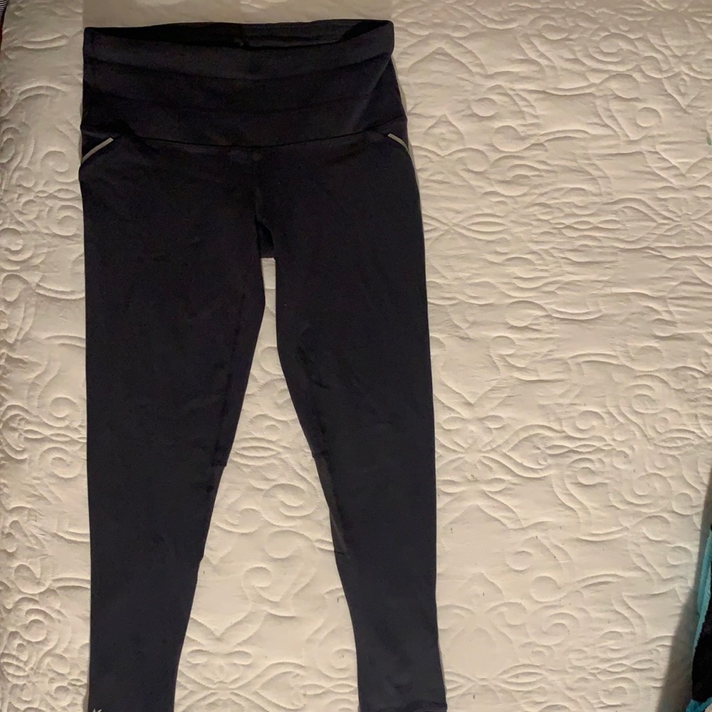 ATHLETA XXSP running leggings